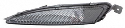 VAN WEZEL 3753907 -  Фонарь указателя поворота